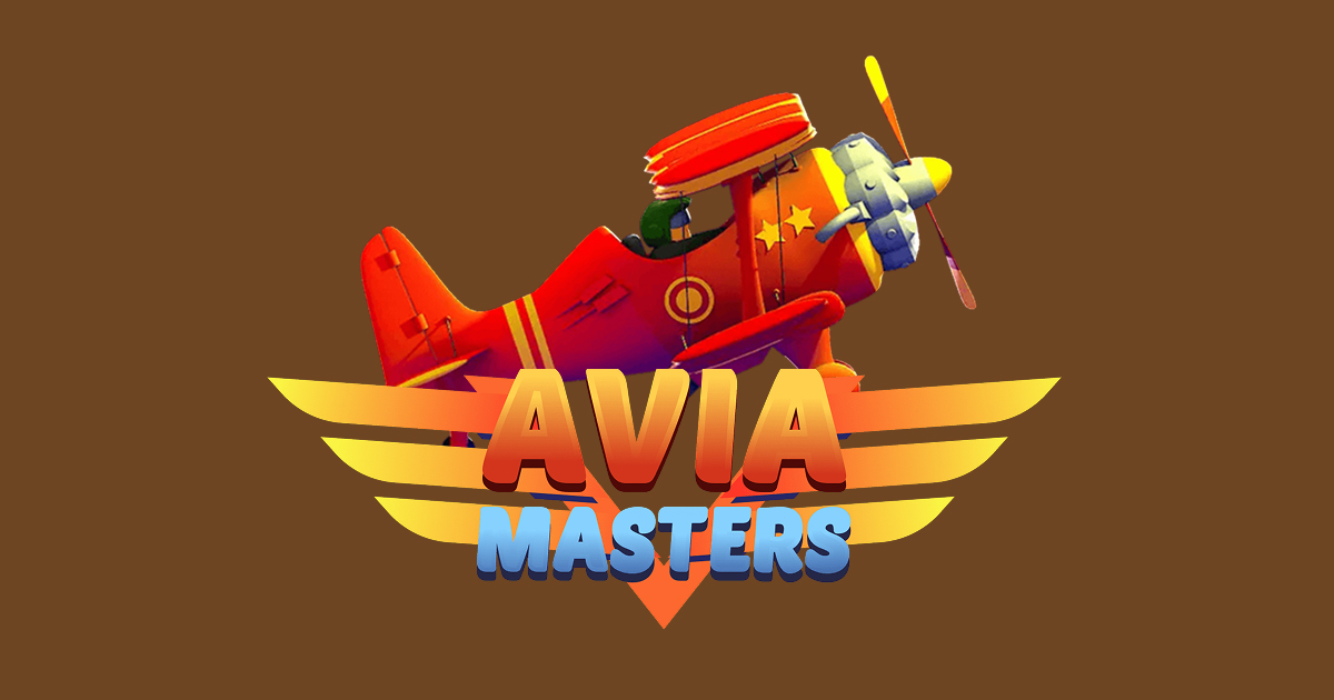 Aviamasters